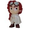 Funko Mystery Minis Vinyl Figure - Mad Max Fury Road - CAPABLE (2.5 inch) (Mint)