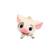 Funko Mystery Minis Vinyl Figure - Moana - PUA the Pig (Standing/Smiling - 1.5 inch) (Mint)