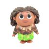 Funko Mystery Minis Vinyl Figure - Moana - MAUI (3 inch) (Mint)