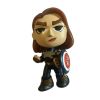 Funko Mystery Minis Vinyl Bobble Figure - Marvel Studios What If? - CAPTAIN CARTER (2.5 inch) 1/6 (M