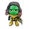 Funko Mystery Minis Bobble Figure - Marvel What If? - GAMORA (Daughter of Thanos)(2.5 inch) 1/12 (Mi