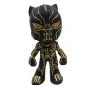 Funko Mystery Minis Bobble Figure - Marvel Studios What If? - KING KILLMONGER (2.5 inch) 1/12 (Mint)