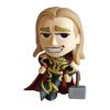 Funko Mystery Minis Bobble Figure - Marvel Studios What If? - PARTY THOR (2.5 inch) 1/24 (Mint)