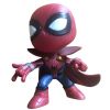 Funko Mystery Minis Bobble Figure - Marvel Studios What If? - ZOMBIE HUNTER SPIDEY (2.5 inch) 1/72 (