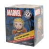 Funko Mystery Minis Vinyl Figure - Marvel Collector Corps - CAPTAIN MARVEL *Exclusive* (Mint)