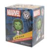 Funko Mystery Minis Vinyl Figure - Marvel Collector Corps - SHE-HULK *Exclusive* (Mint)