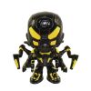 Funko Mystery Minis Figure - Marvel Collector's Corps Ant-Man - YELLOWJACKET (Mint)