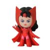 Funko Mystery Minis Vinyl Bobble Figure - Marvel Universe  - SCARLET WITCH (Mint)