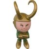 Funko Mystery Minis Vinyl Bobble Figure - Marvel Universe  - LOKI (Arms Crossed) (Mint)