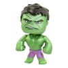 Funko Mystery Minis Vinyl Bobble Figure - Marvel - THE HULK (Metallic) *2014 SDCC Exclusive* (Mint)