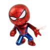 Funko Mystery Minis Vinyl Bobble Figure - Marvel - SPIDER-MAN (Metallic) *2014 SDCC Exclusive* (Mint