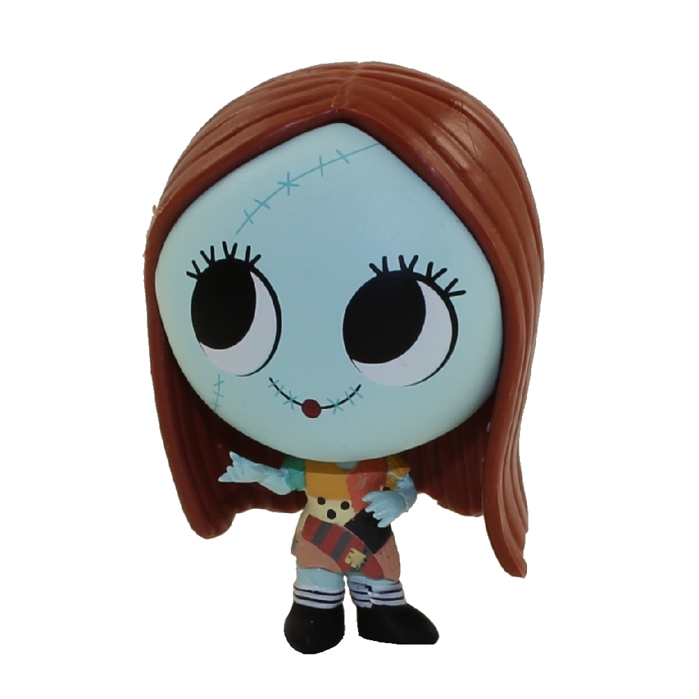 Funko Mystery Mini Vinyl Figure - Nightmare Before Christmas 25 Years ...