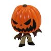 Funko Mystery Mini Vinyl Figure - Nightmare Before Christmas 25 Years - PUMPKIN KING JACK (2.5 inch)