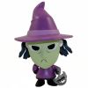 Funko Mystery Mini Vinyl Figure - Nightmare Before Christmas 25 Years - SHOCK (3 inch) (Mint)