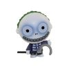 Funko Mystery Mini Vinyl Figure - Nightmare Before Christmas 25 Years - BARREL (2 inch) (Mint)