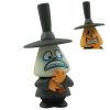 Funko Mystery Minis Vinyl Figure - Nightmare Before Christmas - MAYOR (Mint)