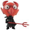 Funko Mystery Minis Vinyl Figure - Nightmare Before Christmas - DEVIL (Mint)