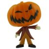 Funko Mystery Minis Vinyl Figure - Nightmare Before Christmas - PUMPKIN KING (Mint)