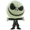 Funko Mystery Minis Vinyl Figure - Nightmare Before Christmas - JACK SKELLINGTON (Arms Open) (Mint)