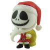 Funko Mystery Minis Vinyl Figure - Nightmare Before Christmas - SANTA JACK (Mint)