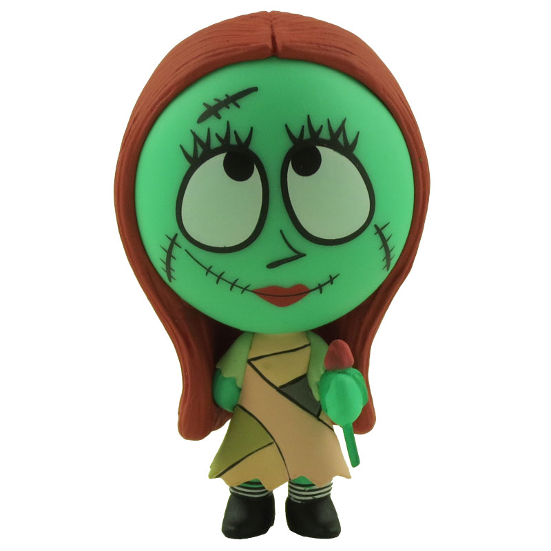 Funko Mystery Minis Vinyl Figure - Nightmare Before Christmas - SALLY ...