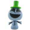 Funko Mystery Minis Vinyl Figure - Nightmare Before Christmas - BLUE SNOWMAN JACK (Mint)