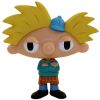 Funko Mystery Minis Vinyl Figure - 90s Nickelodeon - ARNOLD (Hey Arnold!)(3 inch) (Mint)