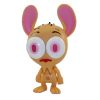 Funko Mystery Minis Vinyl Figure - 90s Nickelodeon - REN (Ren & Stimpy)(2.75 inch) (Mint)