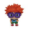 Funko Mystery Minis Vinyl Figure - 90s Nickelodeon - CHUCKIE FINSTER (Rugrats)(2.5 inch) (Mint)