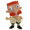 Funko Mystery Minis Vinyl Figure - 90s Nickelodeon - NIGEL THORNBERRY (The Wild Thornberrys)(3 inch)