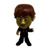 Funko Mystery Minis Figure - The Office - JIM HALPERT (Goldenface)(2.75 inch) (Mint)