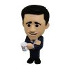 Funko Mystery Minis Figure - The Office - MICHAEL SCOTT (2.5 inch) (Mint)