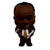 Funko Mystery Minis Figure - The Office - STANLEY HUDSON (2.75 inch) (Mint)