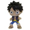 Funko Mystery Minis Vinyl Figure - One Piece S1 - MONKEY D. LUFFY (3 inch) (Mint)