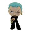 Funko Mystery Minis Vinyl Figure - One Piece S1 - RORONOA ZORO (3 inch) (Mint)