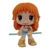 Funko Mystery Minis Vinyl Figure - One Piece S1 - NAMI (2.75 inch) (Mint)