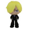 Funko Mystery Minis Vinyl Figure - One Piece S1 - VINSMOKE SANJI (3 inch) (Mint)