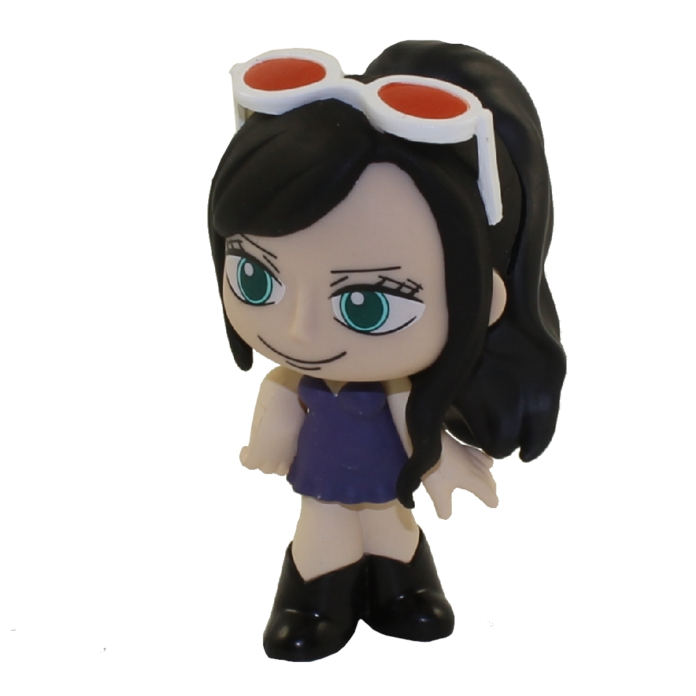 Funko Mystery Minis Vinyl Figure - One Piece S1 - NICO ROBIN (2.75 inch)  (Mint)