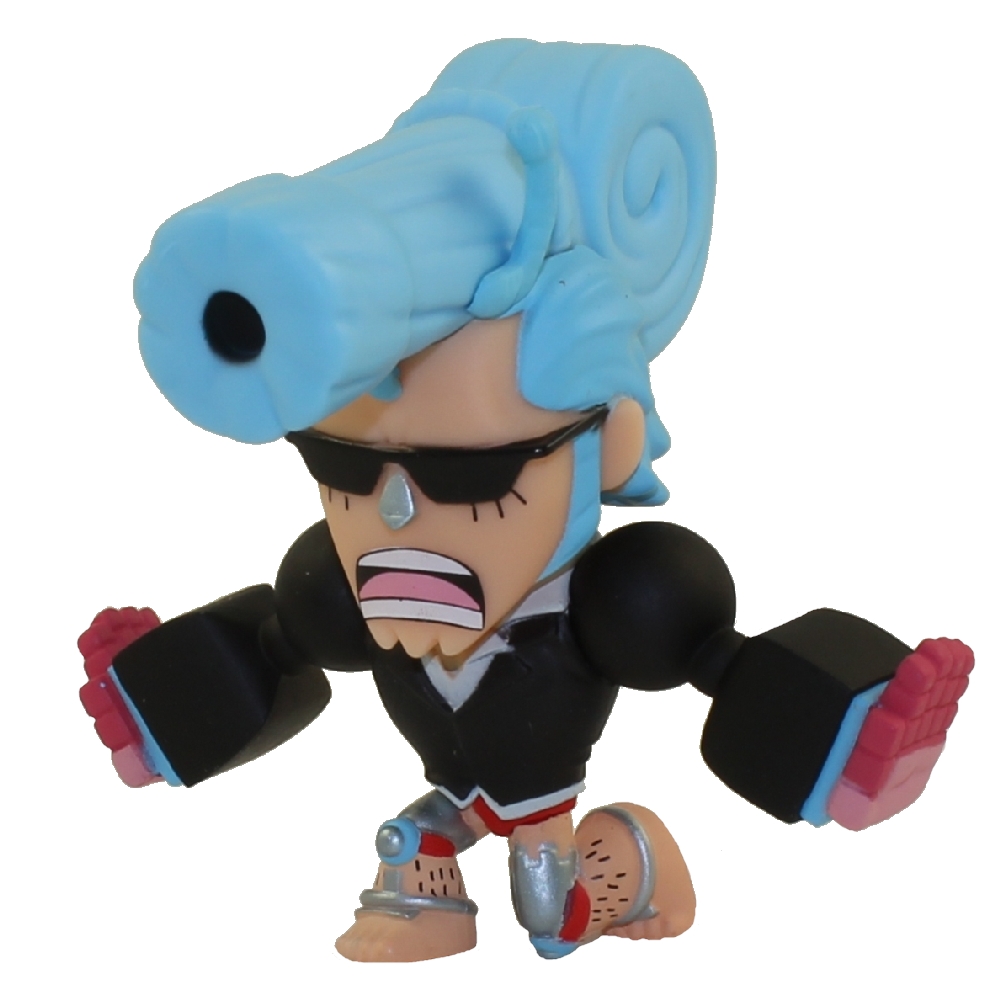 One Piece - Funko Minis 3” Vinyl Figure (Mystery Single Unit)