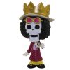 Funko Mystery Minis Vinyl Figure - One Piece S1 - BROOK (3 inch) (Mint)