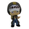 Funko Mystery Minis Vinyl Figure - One Piece S1 - TRAFALGAR LAW (3 inch) (Mint)