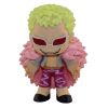 Funko Mystery Minis Vinyl Figure - One Piece S1 - DONQUIXOTE DOFLAMINGO (3 inch) (Mint)