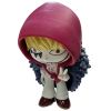 Funko Mystery Minis Vinyl Figure - One Piece S1 - CORAZON (3 inch) (Mint)