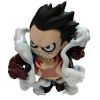 Funko Mystery Minis Vinyl Figure - One Piece S1 - MONKEY D. LUFFY (Gear Fourth)(3 inch) (Mint)