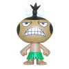 Funko Mysterio Minis Vinyl Figure - Pocket God Loose Figure - ANGRY PYGMY (2.5 inch) (Mint)