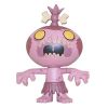 Funko Mysterio Minis Vinyl Figure - Pocket God Loose Figure - FIRE ZOMBIE PYGMY (2.5 inch) (Mint)