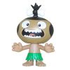 Funko Mysterio Minis Vinyl Figure - Pocket God Loose Figure - SCREAMING PYGMY (2.5 inch) (Mint)