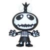 Funko Mysterio Minis Vinyl Figure - Pocket God Loose Figure - SKELETON PYGMY (2.5 inch) (Mint)