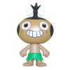 Funko Mysterio Minis Vinyl Figure - Pocket God Loose Figure - SMILING PYGMY (2.5 inch) (Mint)