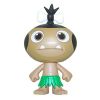 Funko Mysterio Minis Vinyl Figure - Pocket God Loose Figure - PYGMY 2 BOTTOM TEETH (2.5 inch) (Mint)